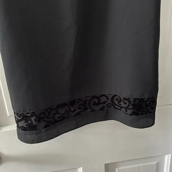 Vintage Y2K Mini Dress - Picture 5 of 5